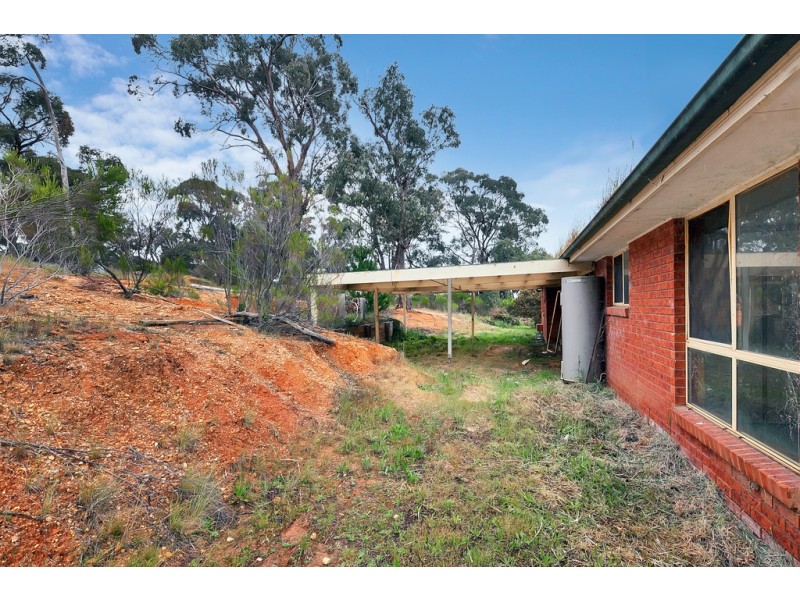16-30 South Imperial Mine Road, Buninyong VIC 3357
