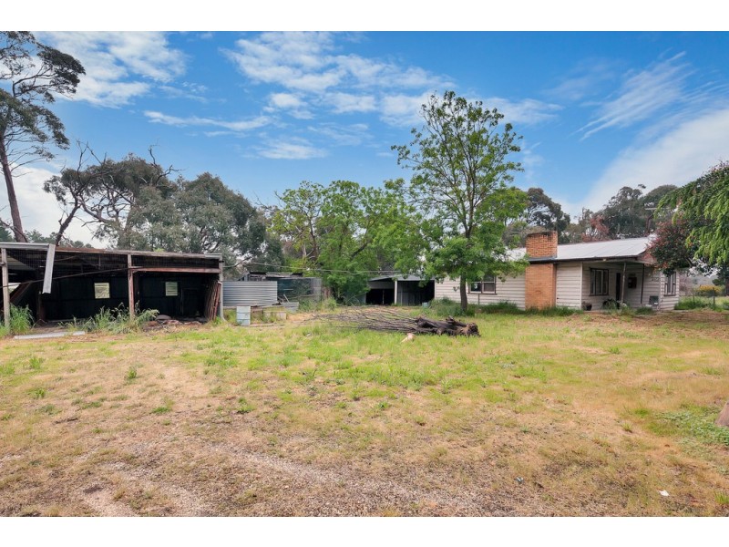 16-30 South Imperial Mine Road, Buninyong VIC 3357