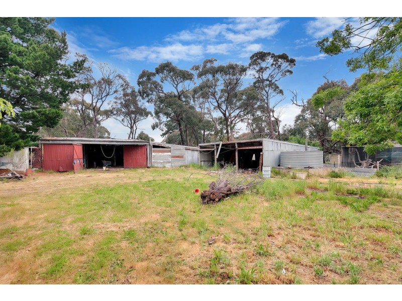 16-30 South Imperial Mine Road, Buninyong VIC 3357