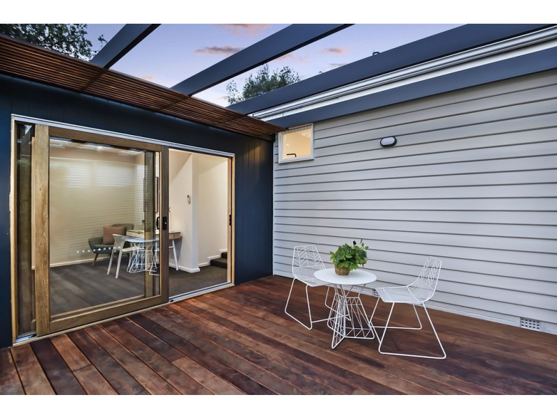 11a Fawkner Street, Ballarat Central VIC 3350