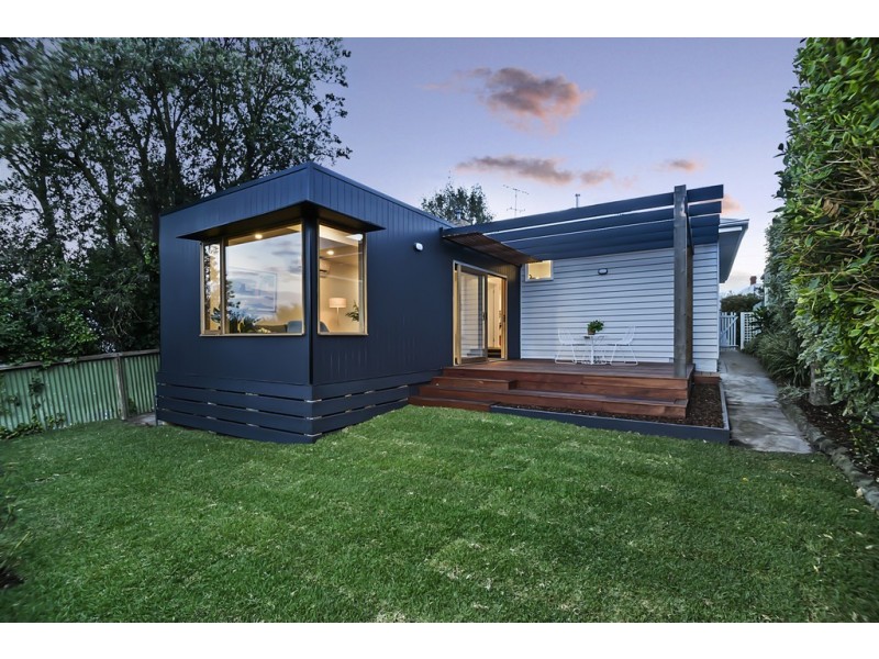 11a Fawkner Street, Ballarat Central VIC 3350