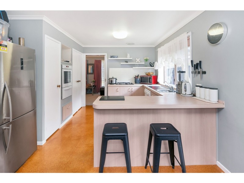 29 Hume Crescent, Alfredton VIC 3350