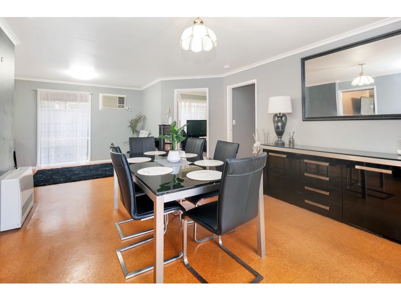 29 Hume Crescent, Alfredton VIC 3350