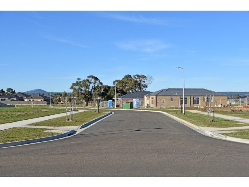 Lot 39 Ormond Street, Delacombe VIC 3356