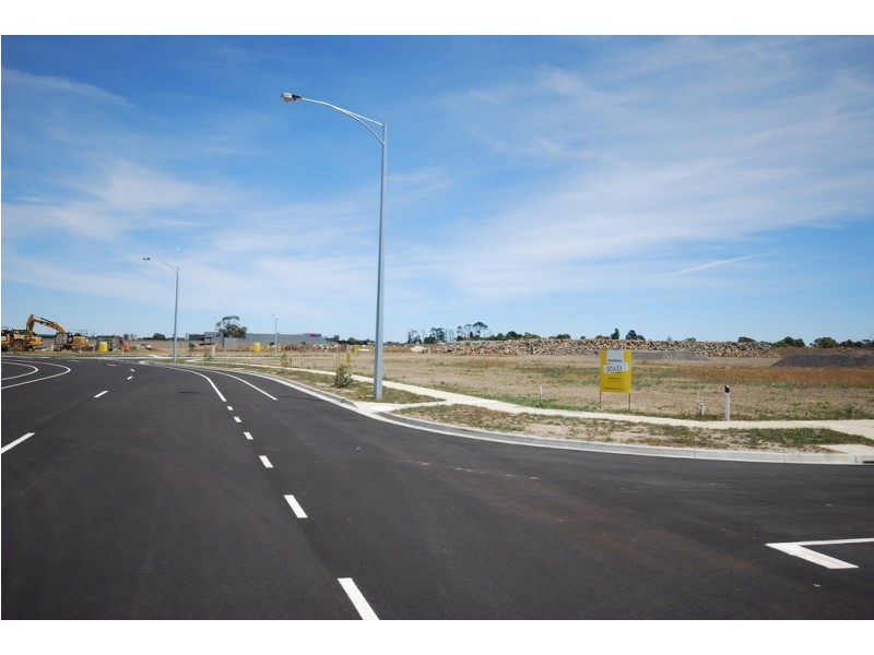 Lot 42 Webb Road, Delacombe VIC 3356