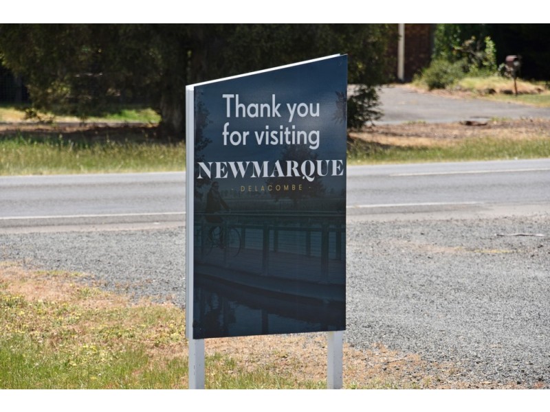 Lot 84 Ascot Gardens Drive, Delacombe VIC 3356