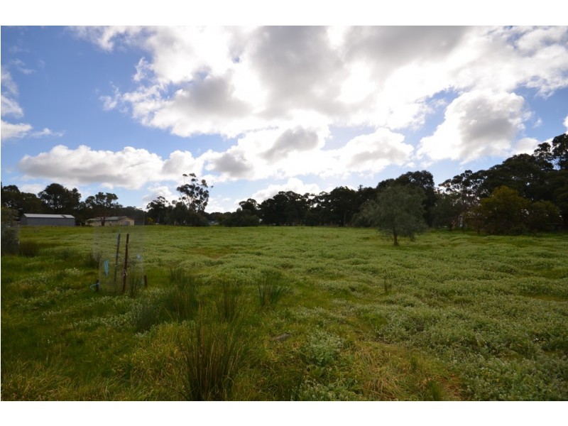 CA 5 Ferrars Street, Rokewood VIC 3330