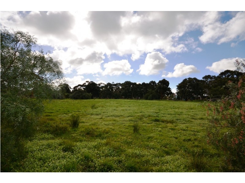 CA 5 Ferrars Street, Rokewood VIC 3330