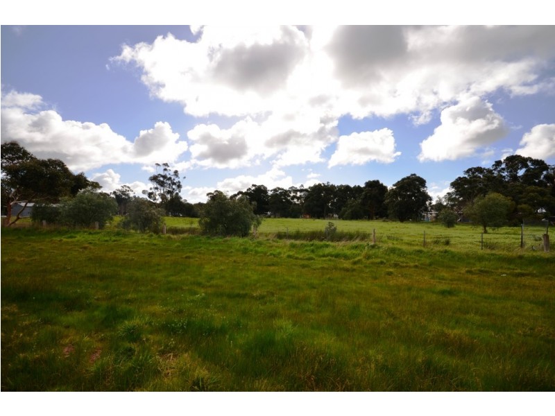 CA 5 Ferrars Street, Rokewood VIC 3330