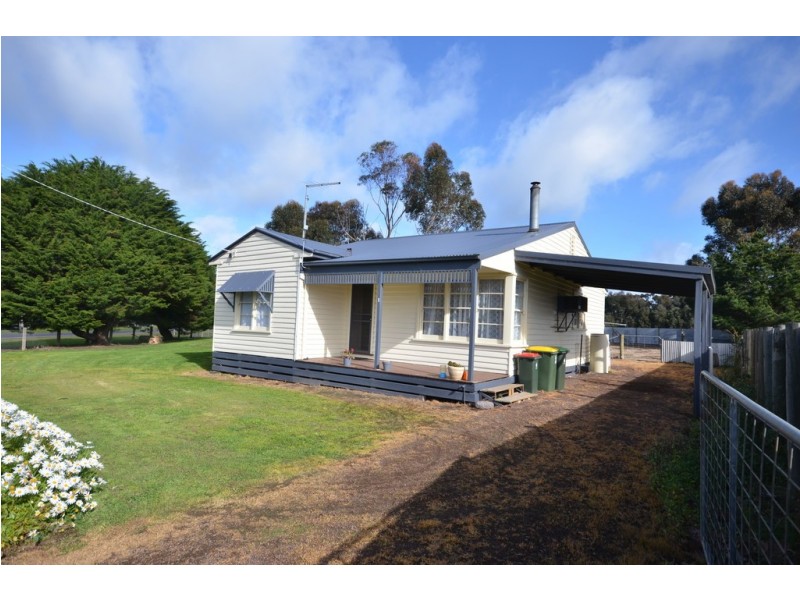 1 Brown Street, Lismore VIC 3324