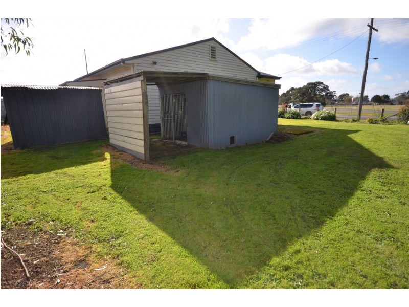 1 Brown Street, Lismore VIC 3324