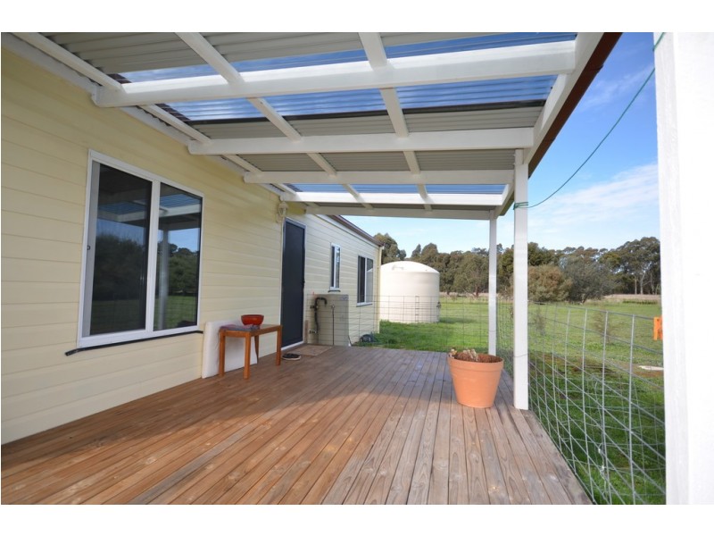 33A Ethels Court, Amphitheatre VIC 3468