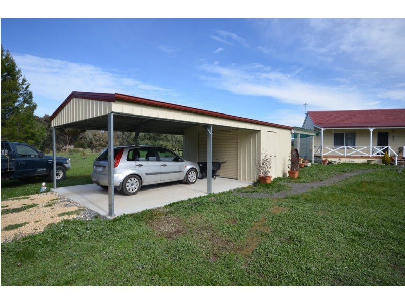 33A Ethels Court, Amphitheatre VIC 3468