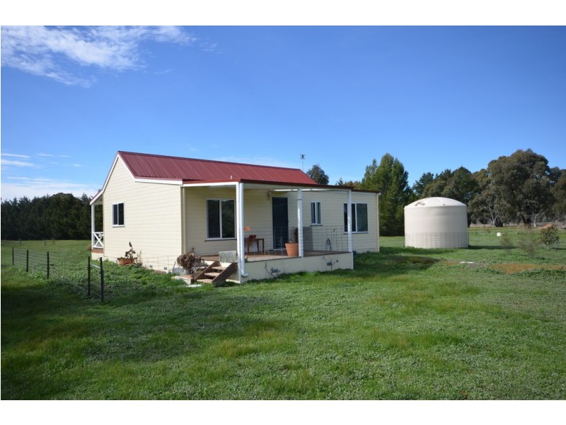 33A Ethels Court, Amphitheatre VIC 3468