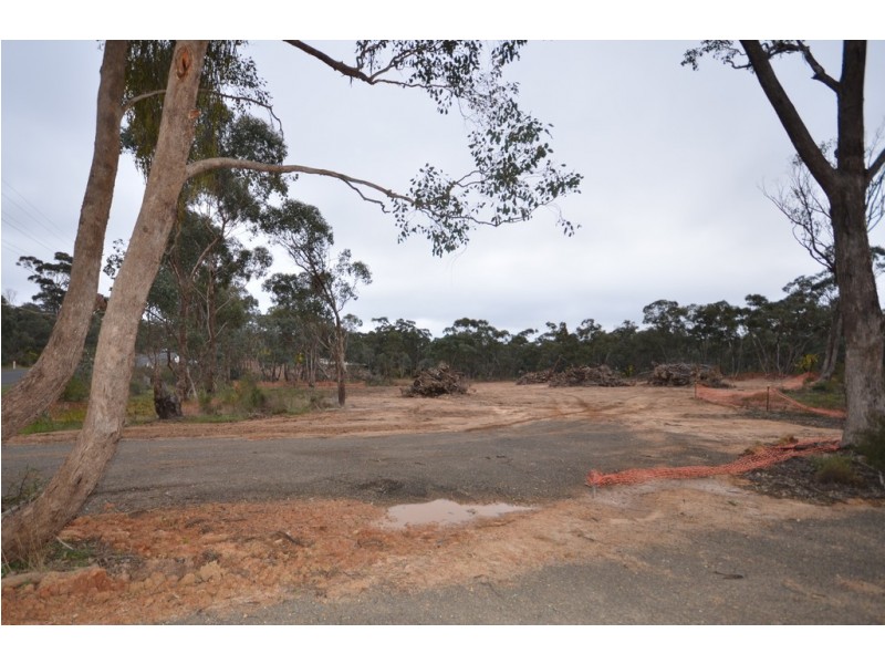 95-113 (Lot 3) Junortoun Road, Junortoun VIC 3551
