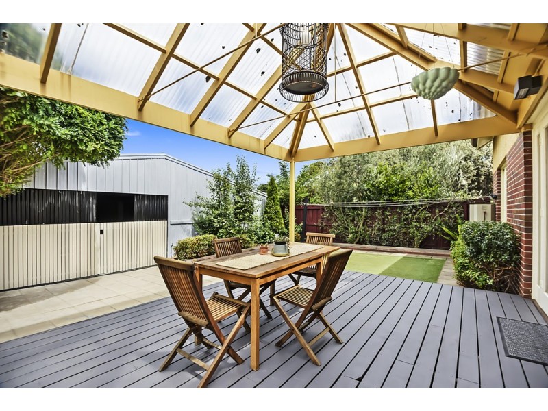 805 Macarthur Street, Ballarat Central VIC 3350