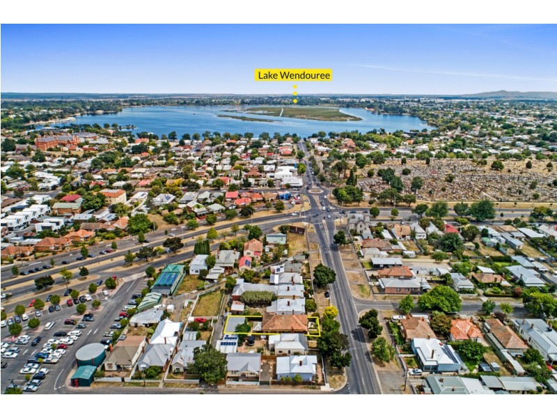 805 Macarthur Street, Ballarat Central VIC 3350