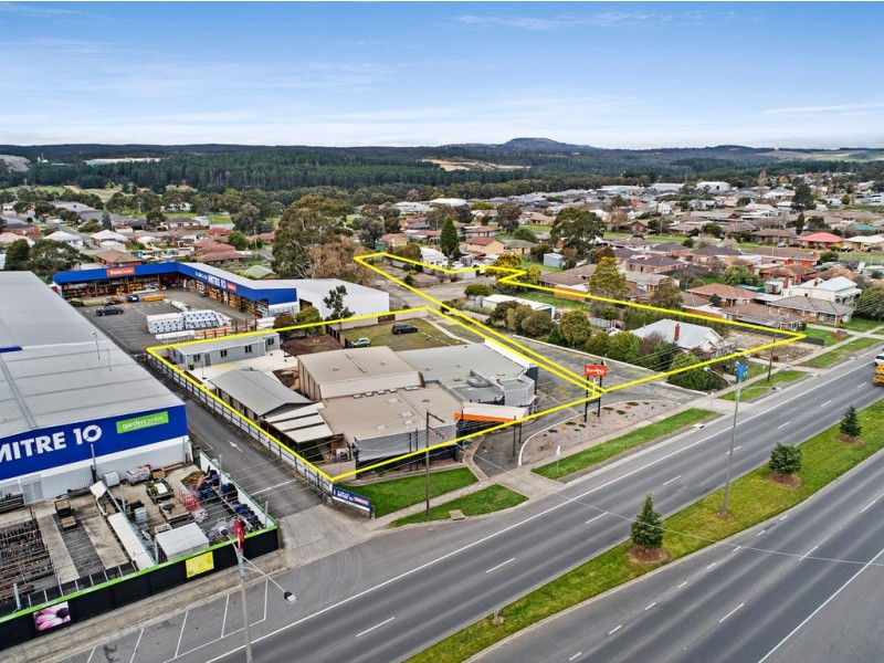 65-73 Albert Street, Sebastopol VIC 3356
