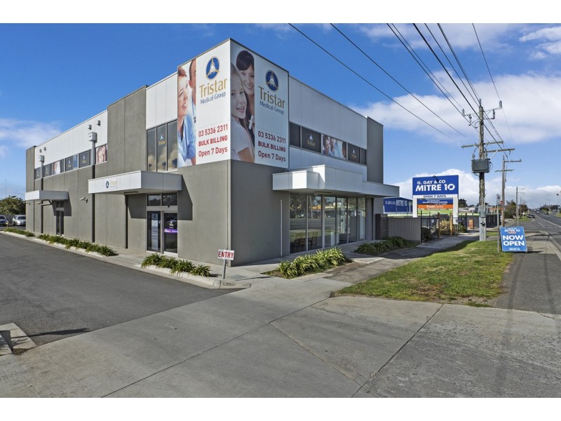 65-73 Albert Street, Sebastopol VIC 3356