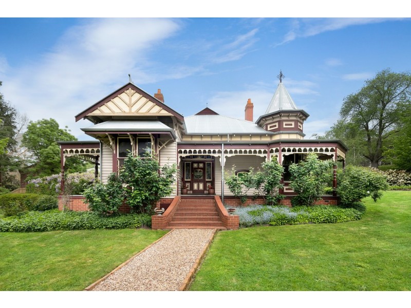 416 Learmonth Street, Buninyong VIC 3357