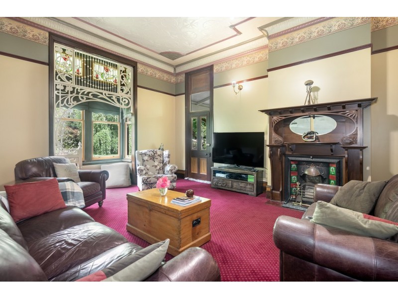 416 Learmonth Street, Buninyong VIC 3357