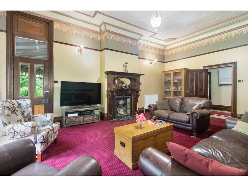 416 Learmonth Street, Buninyong VIC 3357