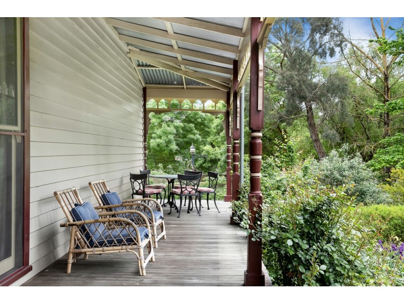 416 Learmonth Street, Buninyong VIC 3357