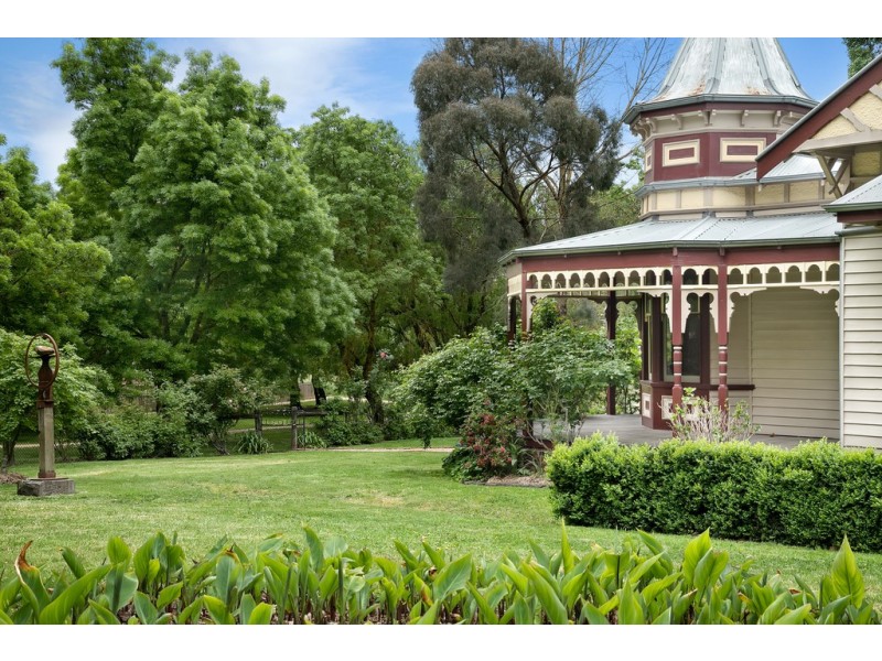 416 Learmonth Street, Buninyong VIC 3357