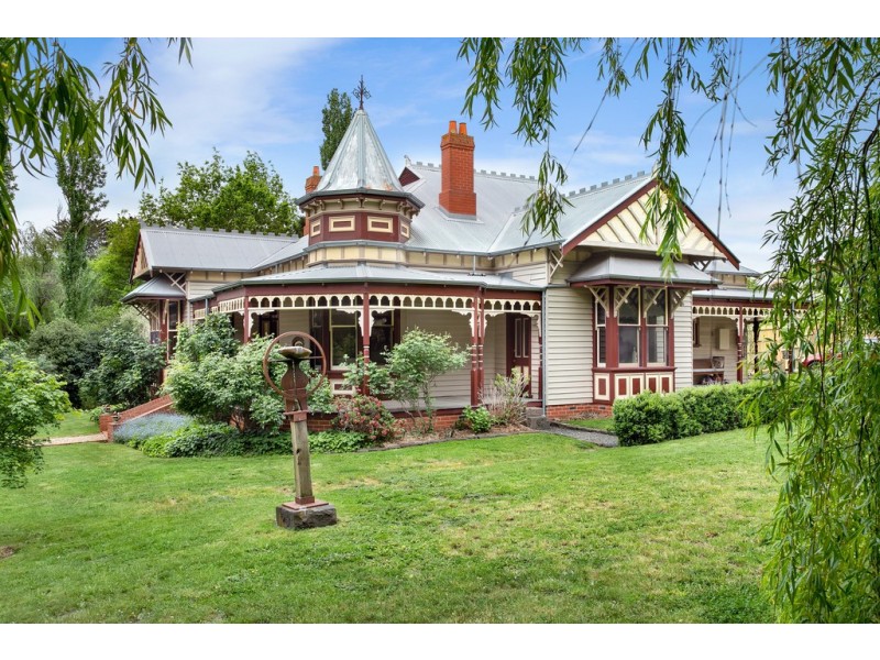 416 Learmonth Street, Buninyong VIC 3357