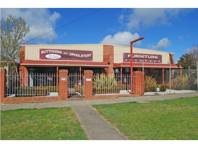 607 Latrobe Street, Redan VIC 3350