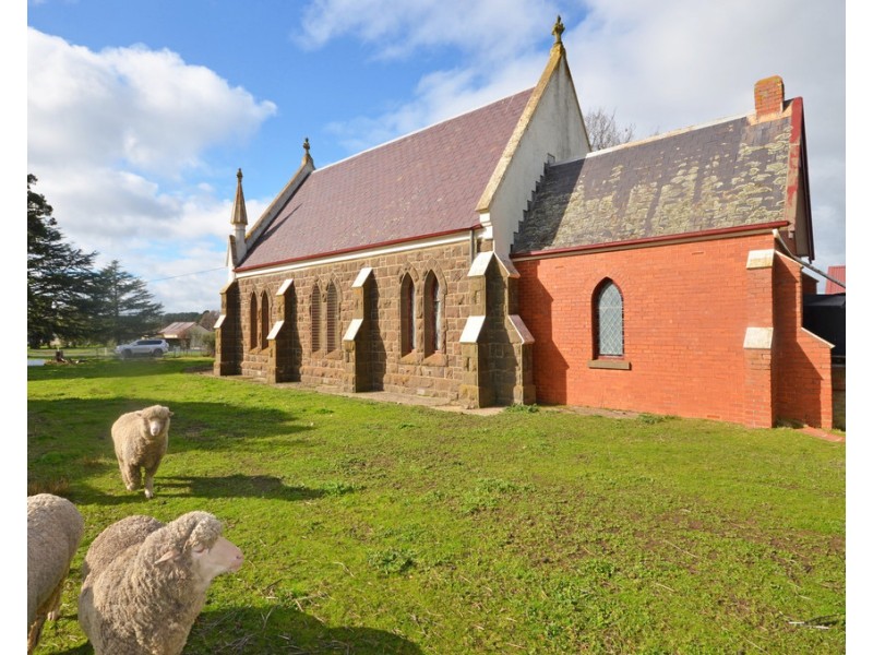 2063 Sunraysia Highway, Waubra VIC 3352