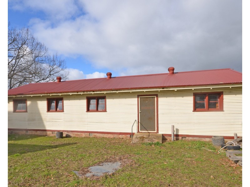 2063 Sunraysia Highway, Waubra VIC 3352