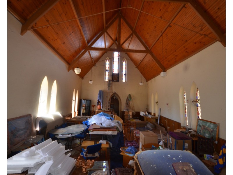 2063 Sunraysia Highway, Waubra VIC 3352