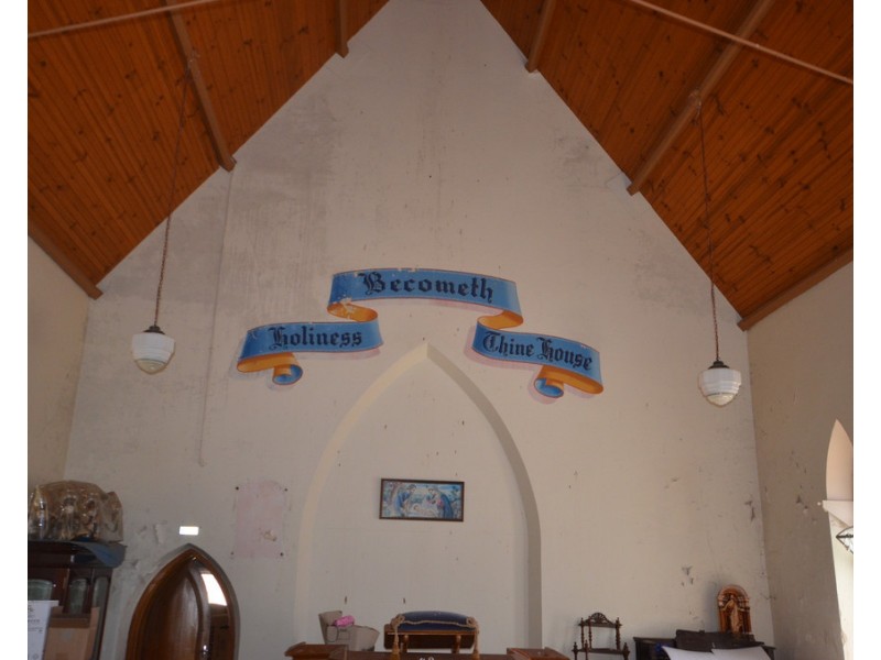 2063 Sunraysia Highway, Waubra VIC 3352