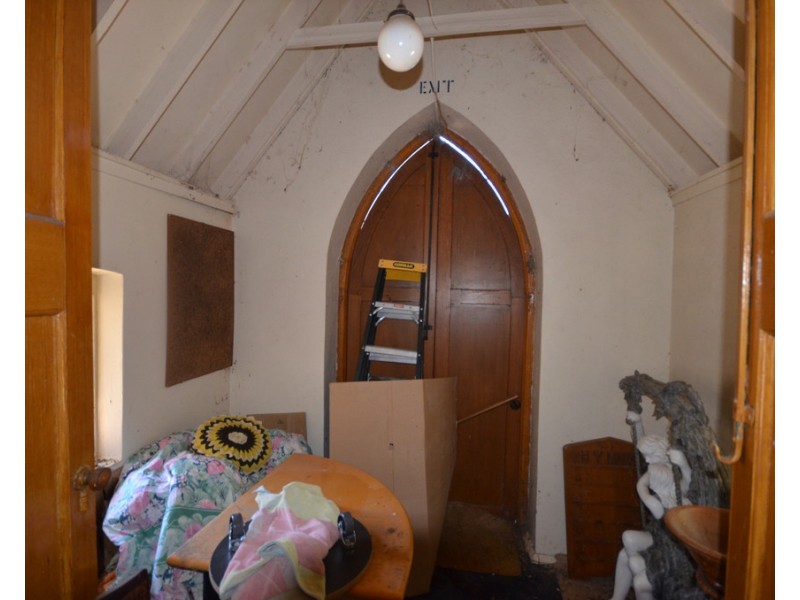 2063 Sunraysia Highway, Waubra VIC 3352