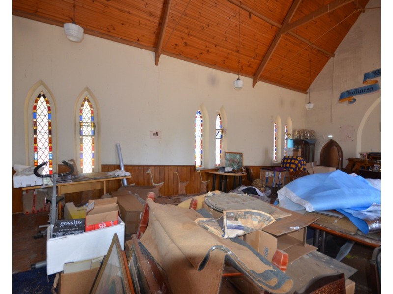 2063 Sunraysia Highway, Waubra VIC 3352