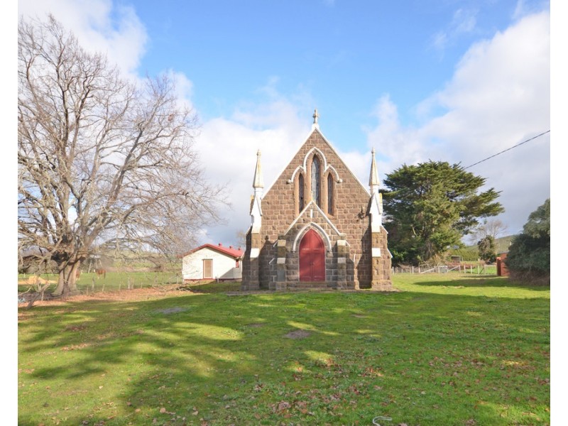 2063 Sunraysia Highway, Waubra VIC 3352