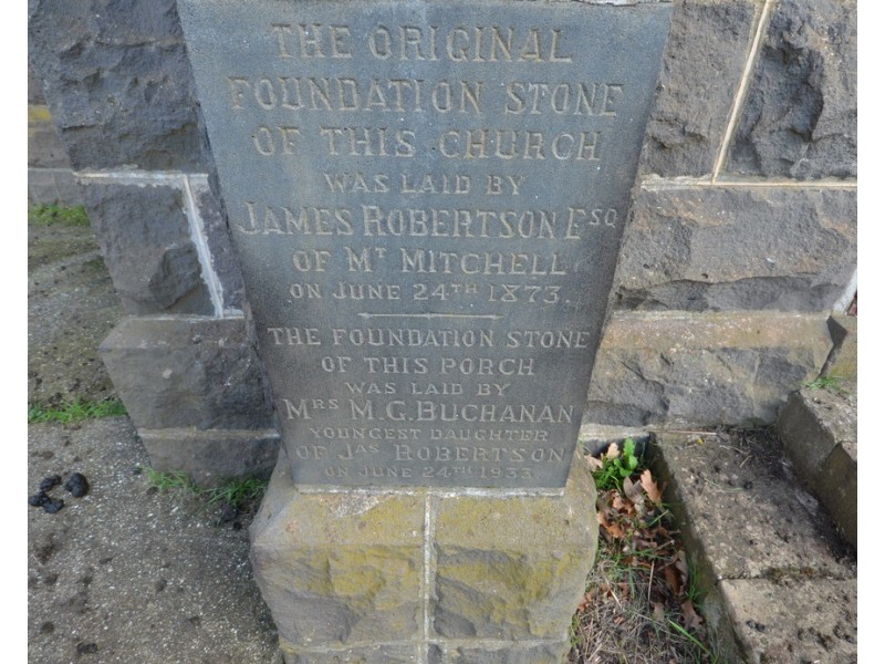 2063 Sunraysia Highway, Waubra VIC 3352