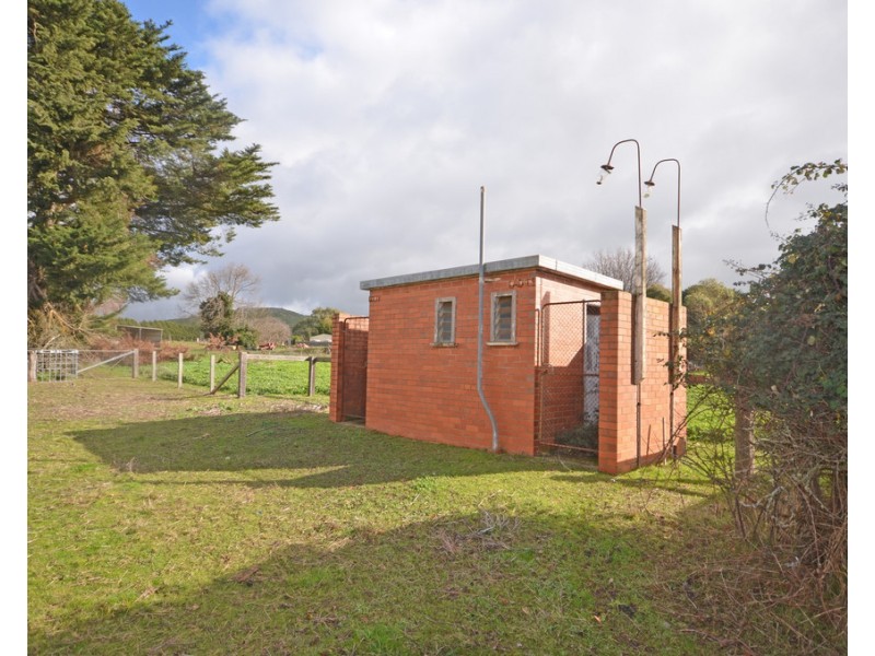 2063 Sunraysia Highway, Waubra VIC 3352