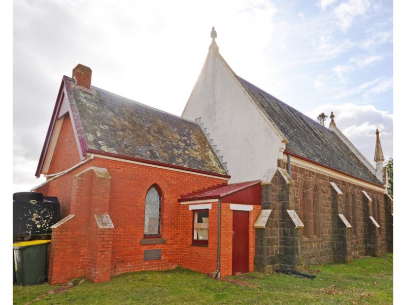 2063 Sunraysia Highway, Waubra VIC 3352