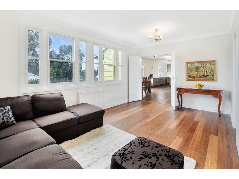 1172 Yendon-Egerton Rd, Mount Egerton VIC 3352