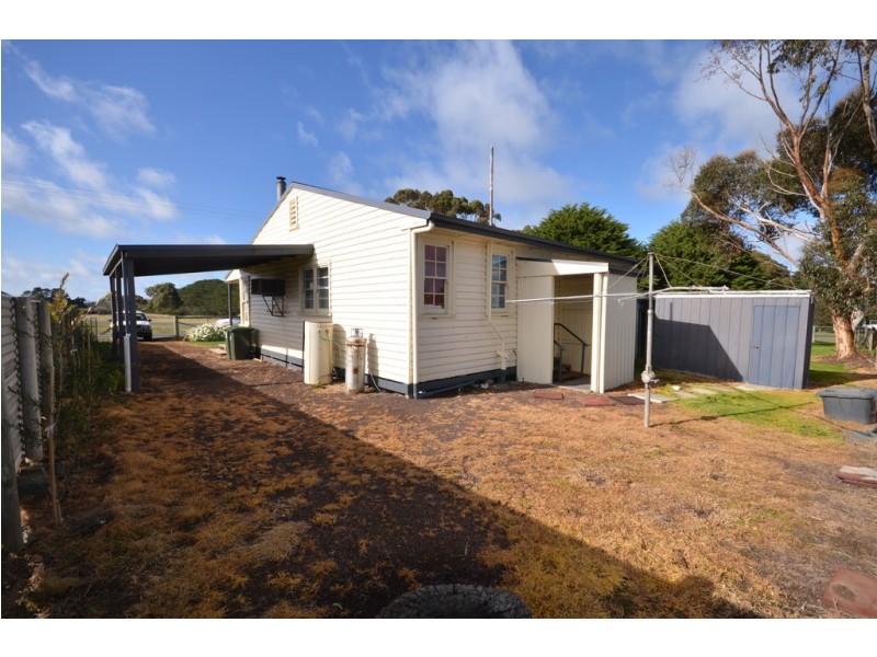 1 Brown St, Lismore VIC 3324