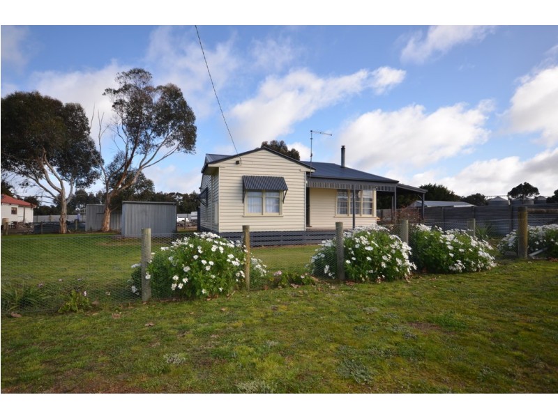 1 Brown St, Lismore VIC 3324
