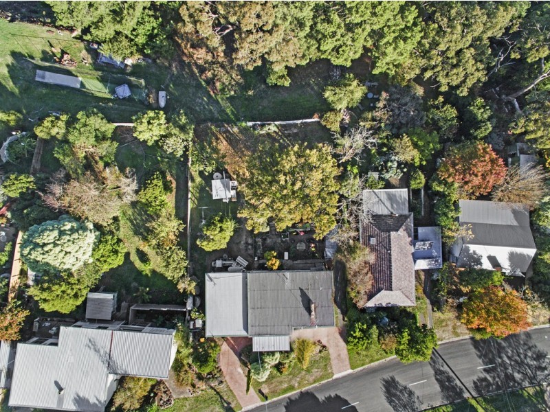 14 Hillcrest Road, Nerrina VIC 3350