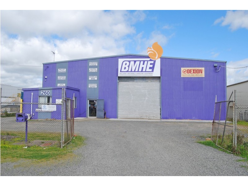 260 Ring Road, Wendouree VIC 3355