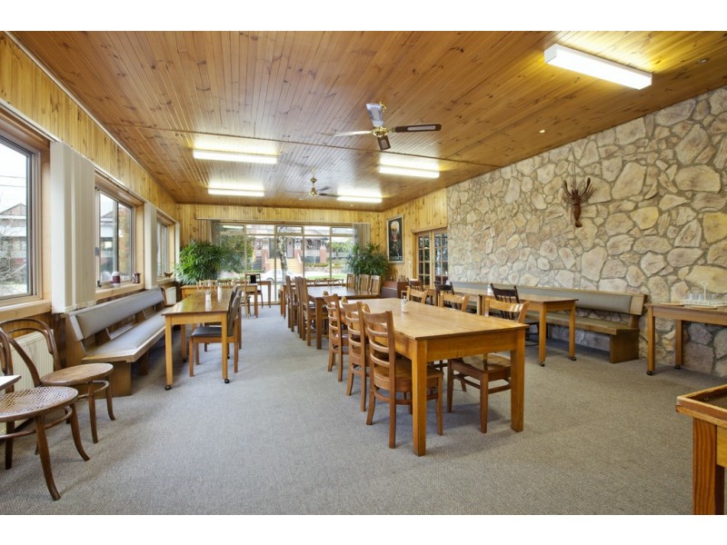 78 Main Road, Hepburn Springs VIC 3461