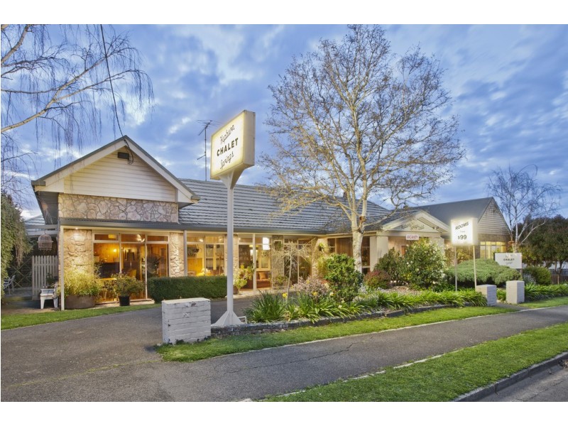78 Main Rd, Hepburn Springs VIC 3461