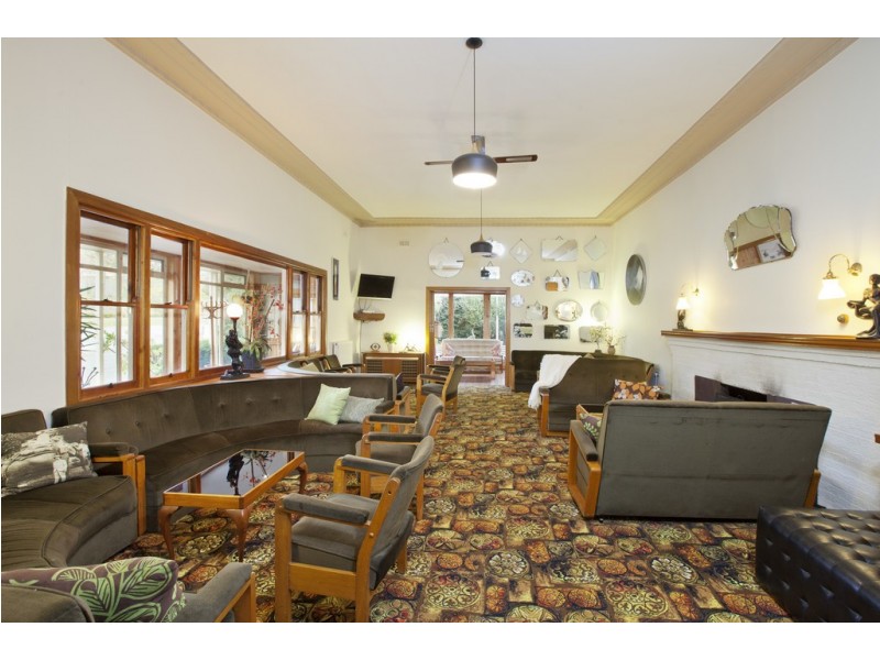 78 Main Rd, Hepburn Springs VIC 3461