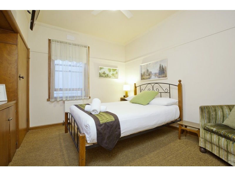 78 Main Rd, Hepburn Springs VIC 3461