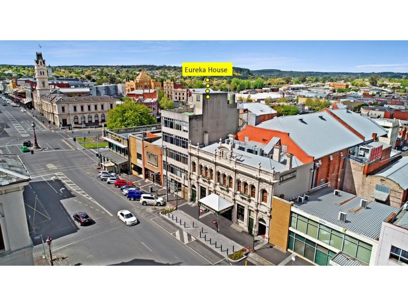 11 Lydiard Street South, Ballarat Central VIC 3350